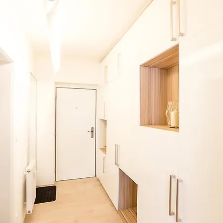 Apartamento Sunny Center