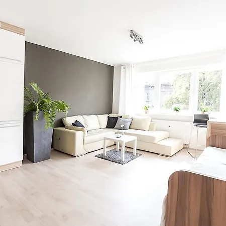 Sunny Center * Ostrava