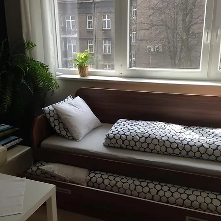 Apartamento Sunny Center
